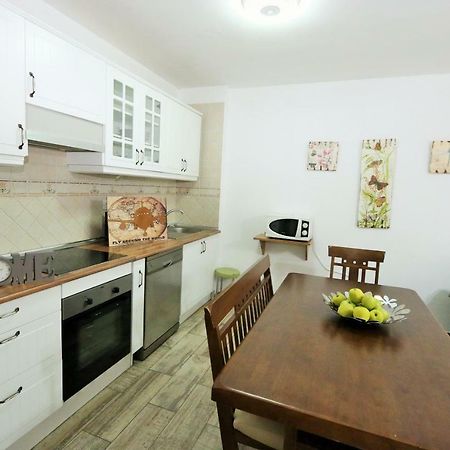 Casa Maria Διαμέρισμα Ελ Μέντανο Εξωτερικό φωτογραφία
