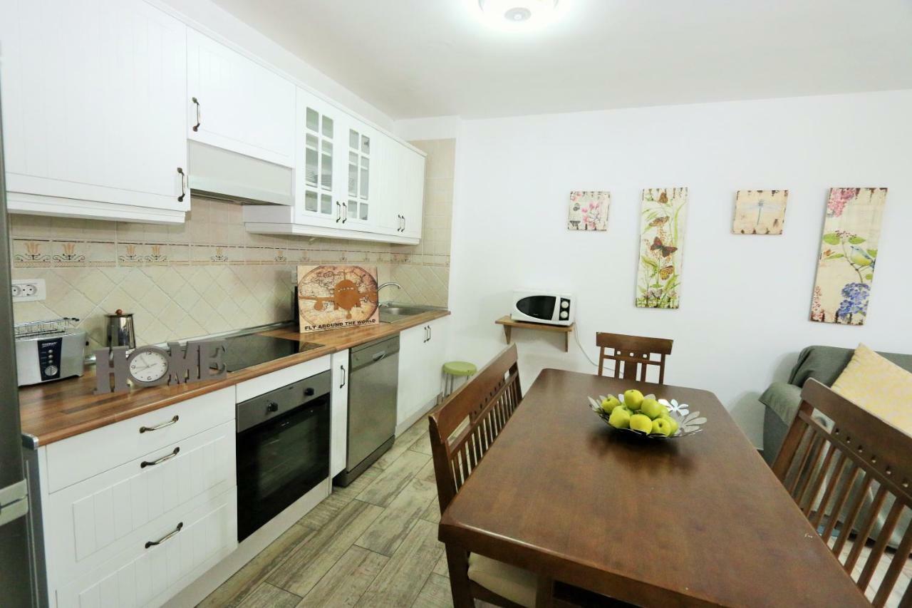 Casa Maria Διαμέρισμα Ελ Μέντανο Εξωτερικό φωτογραφία
