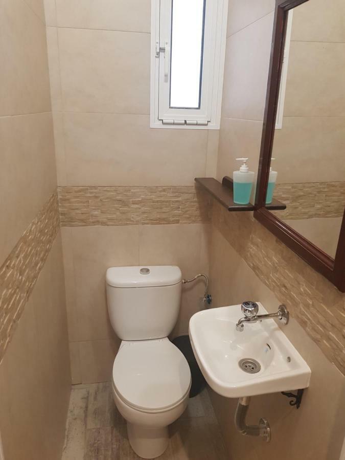 Casa Maria Διαμέρισμα Ελ Μέντανο Εξωτερικό φωτογραφία