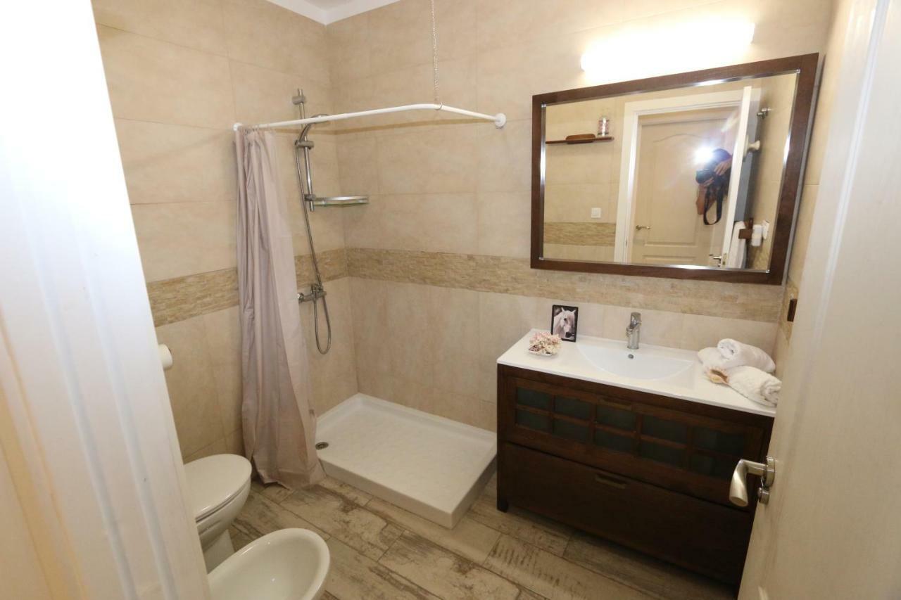Casa Maria Διαμέρισμα Ελ Μέντανο Εξωτερικό φωτογραφία