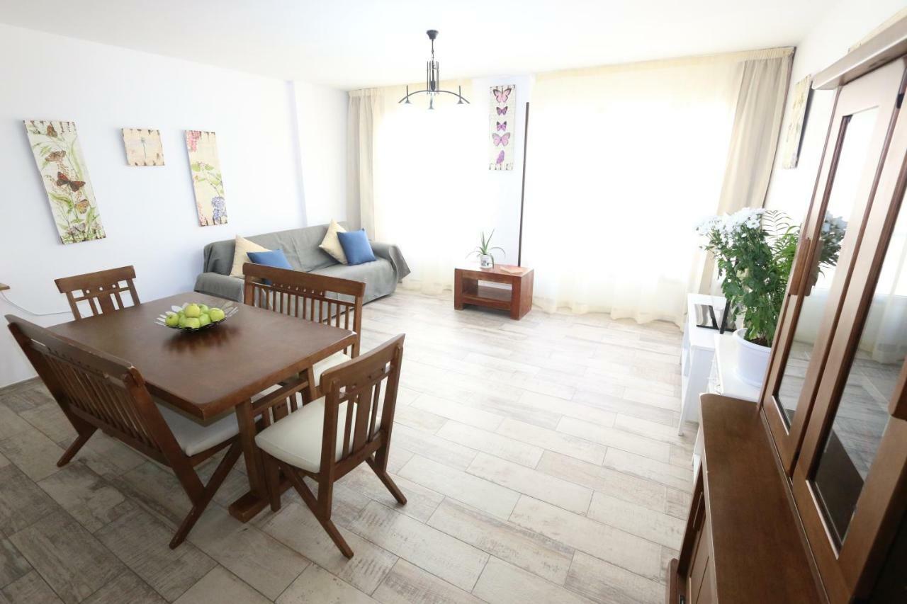 Casa Maria Διαμέρισμα Ελ Μέντανο Εξωτερικό φωτογραφία
