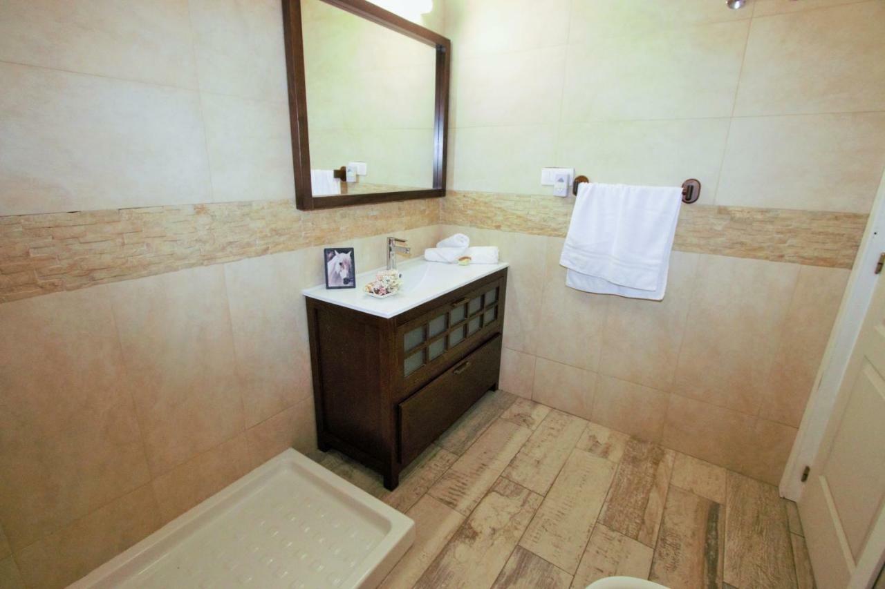 Casa Maria Διαμέρισμα Ελ Μέντανο Εξωτερικό φωτογραφία