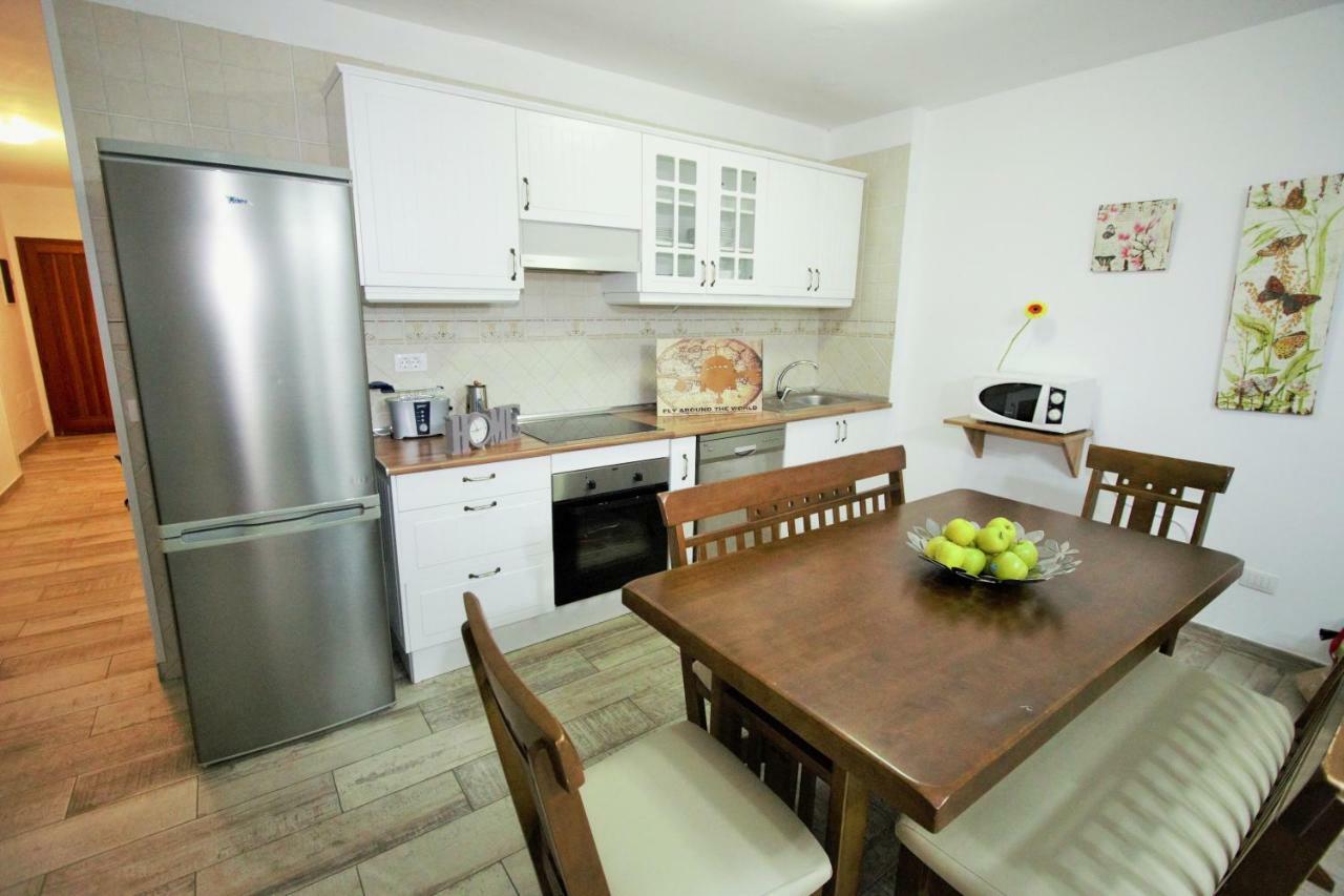 Casa Maria Διαμέρισμα Ελ Μέντανο Εξωτερικό φωτογραφία