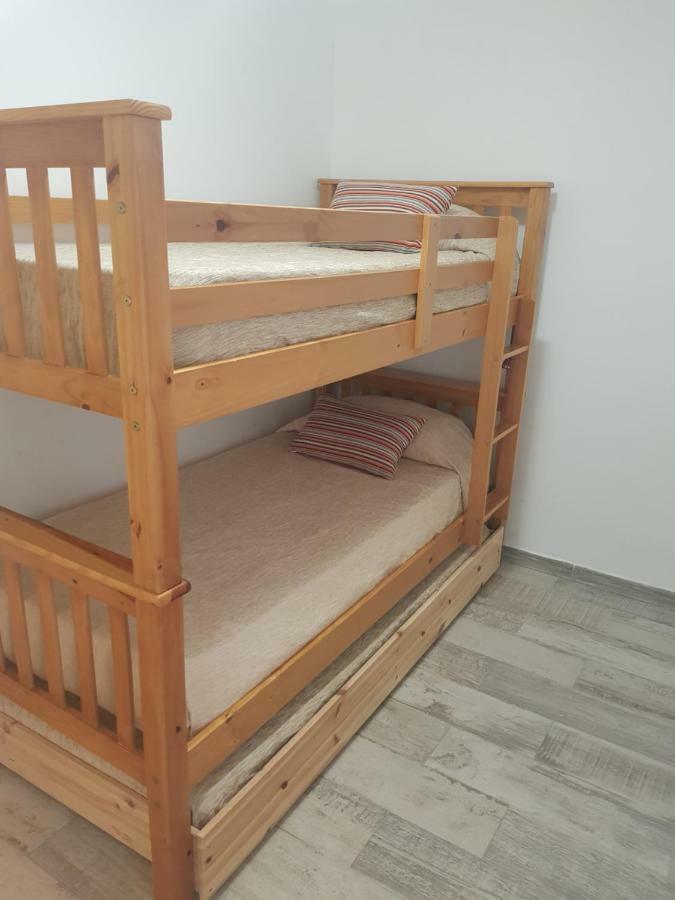 Casa Maria Διαμέρισμα Ελ Μέντανο Εξωτερικό φωτογραφία