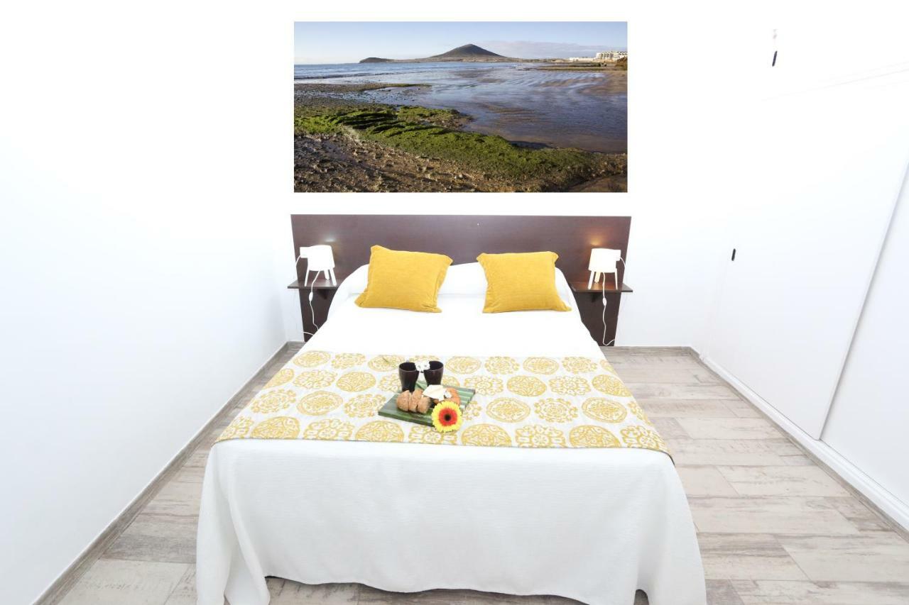 Casa Maria Διαμέρισμα Ελ Μέντανο Εξωτερικό φωτογραφία